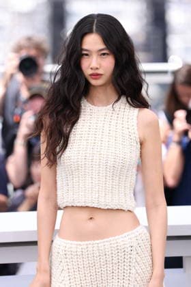 Cannes - Hope Photocall Jung Ho - yeon attending the photocall of Hope during the 79th Cannes International Film Festival in Cannes, France on May 18, 2026, the film by South Korean director Na Hong-Jin selected in the Official Competition. Photo by Jerome Domine ABACAPRESS.COM Cannes France  Copyright: xDominexJerome ABACAx