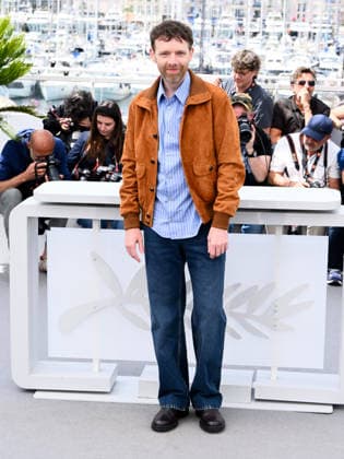 IPA84823466 - Cannes Film Festival 2026, Day 7. Photocall of the film La Troisieme Nuit. In the photo Antoine Reinartz  Copyright: xAlbertoxTerenghix xPoolxPhotoxEventsx07x 84823466