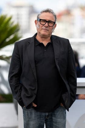 Sergi Lopez Photocall for AQUI at the 79th Cannes International Film Festival May 18th, 2026 Jacovides Moreau Bestimage Photocall for AQUI at the 79th Cannes International Film Festival May 18th, 2026  Copyright: xJACOVIDES-BORDE-MOREAUx xBESTIMAGExJACOVIDES-BORDE-MOREAUx xBESTIMAGEx