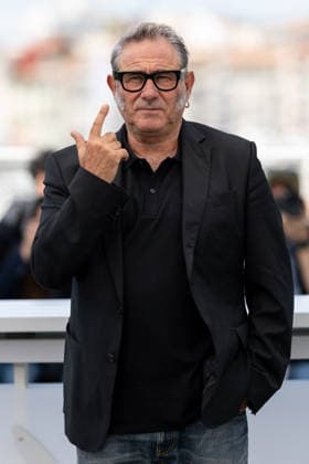 Sergi Lopez Photocall for AQUI at the 79th Cannes International Film Festival May 18th, 2026 Jacovides Moreau Bestimage Photocall for AQUI at the 79th Cannes International Film Festival May 18th, 2026  Copyright: xJACOVIDES-BORDE-MOREAUx xBESTIMAGExJACOVIDES-BORDE-MOREAUx xBESTIMAGEx