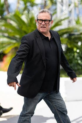 Sergi Lopez Photocall for AQUI at the 79th Cannes International Film Festival May 18th, 2026 Jacovides Moreau Bestimage Photocall for AQUI at the 79th Cannes International Film Festival May 18th, 2026  Copyright: xJACOVIDES-BORDE-MOREAUx xBESTIMAGExJACOVIDES-BORDE-MOREAUx xBESTIMAGEx