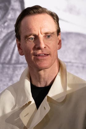 Cannes Hope Press Conference NG Michael Fassbender attending the Press Conference for ‘Hope’ in Cannes at Palais Des Festivals in Cannes, France on May 18 2026 as part of the 79th Cannes Film Festival. Photo by Nicolas Genin ABACAPRESS.COM Cannes France  Copyright: xGeninxNicolas ABACAx
