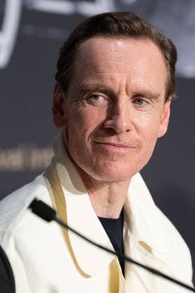 Cannes Hope Press Conference NG Michael Fassbender attending the Press Conference for ‘Hope’ in Cannes at Palais Des Festivals in Cannes, France on May 18 2026 as part of the 79th Cannes Film Festival. Photo by Nicolas Genin ABACAPRESS.COM Cannes France  Copyright: xGeninxNicolas ABACAx