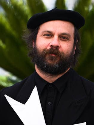 IPA84824416 - Cannes Film Festival 2026, Day 7. Photocall of the film AQUI . Pictured is Daniel Elias  Copyright: xAlbertoxTerenghix xPoolxPhotoxEventsx07x 84824416