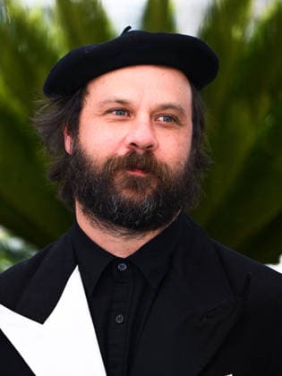 IPA84824418 - Cannes Film Festival 2026, Day 7. Photocall of the film AQUI . Pictured is Daniel Elias  Copyright: xAlbertoxTerenghix xPoolxPhotoxEventsx07x 84824418