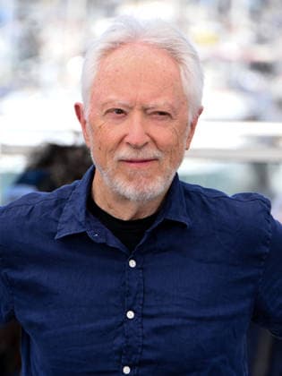 IPA84824437 - Cannes Film Festival 2026, Day 7. Photocall of the film AQUI . Pictured is J. M. Coetzee  Copyright: xAlbertoxTerenghix xPoolxPhotoxEventsx07x 84824437