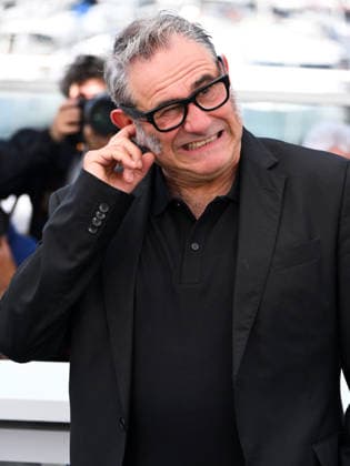 IPA84824456 - Cannes Film Festival 2026, Day 7. Photocall of the film Aqui . In the photo Sergi Lopez  Copyright: xAlbertoxTerenghix xPoolxPhotoxEventsx07x 84824456