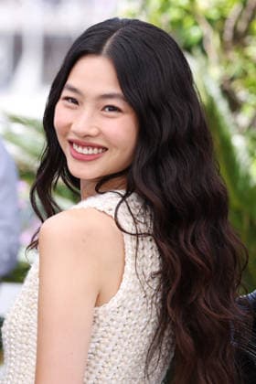 Cannes - Hope Photocall JD Jung Ho - yeon attend the photocall of the film Hope during the 79th annual Cannes Film Festival at Palais des Festivals on May 18, 2026 in Cannes, France. Photo by Jerome Domine ABACAPRESS.COM Cannes France  Copyright: xDominexJerome ABACAx