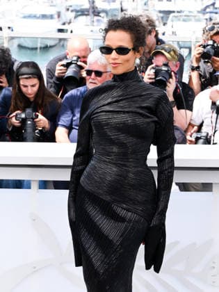 IPA84823287 - Cannes, 79th Cannes Film Festival 2026, day 7. Photocall of HOPE Pictured: Taylor Russell  Copyright: xAlbertoxTerenghix xPoolxPhotoxEventsx07x 84823287