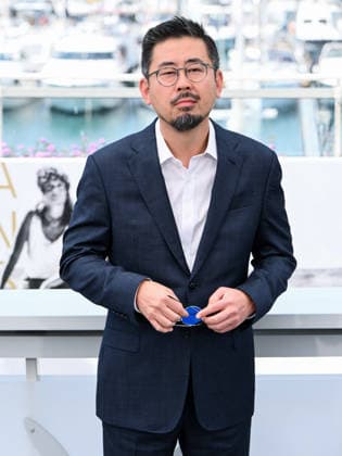 IPA84824562 - Cannes, 79th Cannes Film Festival 2026, day 7. Photocall of HOPE Pictured: Hong-jin  Copyright: xAlbertoxTerenghix xPoolxPhotoxEventsx07x 84824562