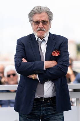 Daniel Auteuil at the photocall of the film La Troisième Nuit When The Night Falls at the 79th International Film Festival in Cannes, France on May 18, 2026 Jacovides Moreau Bestimage La Troisième Nuit When The Night Falls photocall at the 79th annual Cannes Film Festival at Palais des Festivals on May 18, 2026 in Cannes, France Cannes France  Copyright: xJACOVIDES-MOREAUx xBESTIMAGExJACOVIDES-MOREAUx xBESTIMAGEx