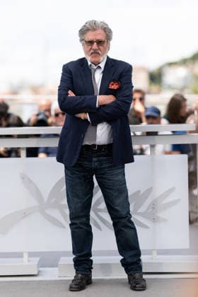 Daniel Auteuil at the photocall of the film La Troisième Nuit When The Night Falls at the 79th International Film Festival in Cannes, France on May 18, 2026 Jacovides Moreau Bestimage La Troisième Nuit When The Night Falls photocall at the 79th annual Cannes Film Festival at Palais des Festivals on May 18, 2026 in Cannes, France Cannes France  Copyright: xJACOVIDES-MOREAUx xBESTIMAGExJACOVIDES-MOREAUx xBESTIMAGEx