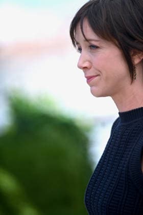 Cannes Garance Photocall FC Jeanne Herry, attend the photocall of Garance during the 79th Cannes International Film Festival in Cannes, France on May 18, 2026, the film selected in the Official Competition. Photo by Franck Castel ABACAPRESS.COM Cannes  Copyright: xCastelxFranck ABACAx