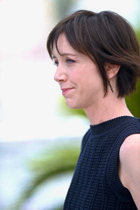 Cannes Garance Photocall FC Jeanne Herry, attend the photocall of Garance during the 79th Cannes International Film Festival in Cannes, France on May 18, 2026, the film selected in the Official Competition. Photo by Franck Castel ABACAPRESS.COM Cannes  Copyright: xCastelxFranck ABACAx