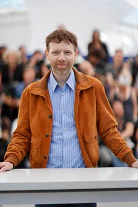 Antoine Reinartz at the photocall of the film La Troisième Nuit When The Night Falls at the 79th International Film Festival in Cannes, France on May 18, 2026 Jacovides Moreau Bestimage La Troisième Nuit When The Night Falls photocall at the 79th annual Cannes Film Festival at Palais des Festivals on May 18, 2026 in Cannes, France Cannes France  Copyright: xJACOVIDES-MOREAUx xBESTIMAGExJACOVIDES-MOREAUx xBESTIMAGEx
