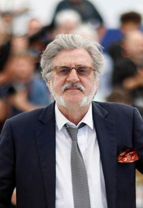Daniel Auteuil at the photocall of the film La Troisième Nuit When The Night Falls at the 79th International Film Festival in Cannes, France on May 18, 2026 Jacovides Moreau Bestimage La Troisième Nuit When The Night Falls photocall at the 79th annual Cannes Film Festival at Palais des Festivals on May 18, 2026 in Cannes, France Cannes France  Copyright: xJACOVIDES-MOREAUx xBESTIMAGExJACOVIDES-MOREAUx xBESTIMAGEx