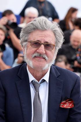 Daniel Auteuil at the photocall of the film La Troisième Nuit When The Night Falls at the 79th International Film Festival in Cannes, France on May 18, 2026 Jacovides Moreau Bestimage La Troisième Nuit When The Night Falls photocall at the 79th annual Cannes Film Festival at Palais des Festivals on May 18, 2026 in Cannes, France Cannes France  Copyright: xJACOVIDES-MOREAUx xBESTIMAGExJACOVIDES-MOREAUx xBESTIMAGEx