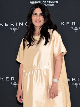 IPA84826025 - Cannes, 79th Cannes Film Festival 2025 - Day 7. Kering TALK: Geraldine Nakache  Copyright: xSimonexComix xPoolxPhotoxEventsx07x 84826025
