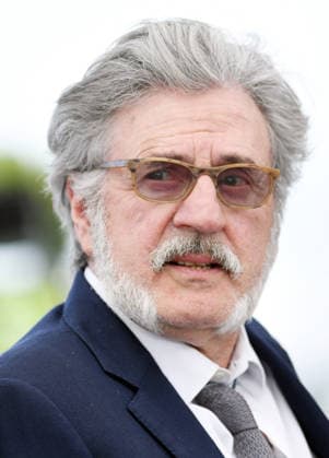 French actor Daniel Auteuil attends a photo call for When The Night Falls at the 79th Cannes Film Festival in Cannes, France on Monday, May 18, 2026.  CAN20260518123 RUNExHELLESTAD
