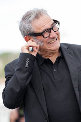 Internationale Filmfestspiele von Cannes, Aqui Photocall #5 79ème Festival International du Film de Cannes photocall Aqui 79th International Cannes Film Festival photocall Aqui with Sergi Lopez 456323 2026 05 18  Copyright: xLionelxGuericolas MPPx STAR_456323_010