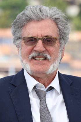 Internationale Filmfestspiele von Cannes, La Troisieme Nuit Photocall #5 79ème Festival International du Film de Cannes Photocall du film La Troisième Nuit 79th Cannes Film Festival Photocall with cast of the film La troisieme nuit Daniel Auteuil 456319 2026 05 18 Cannes France  Copyright: xIsabellexVautierx xStarfacex STAR_456319_016