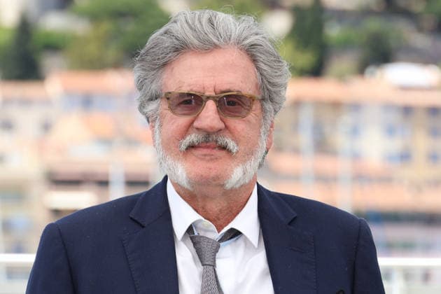 Internationale Filmfestspiele von Cannes, La Troisieme Nuit Photocall #5 79ème Festival International du Film de Cannes Photocall du film La Troisième Nuit 79th Cannes Film Festival Photocall with cast of the film La troisieme nuit Daniel Auteuil 456319 2026 05 18 Cannes France  Copyright: xIsabellexVautierx xStarfacex STAR_456319_017