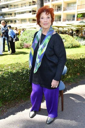 Internationale Filmfestspiele von Cannes, MBB Reception Medienboard Empfang Regina Ziegler beim MBB Reception Medienboard Empfang im Gardens of the Mondrian in Cannes am 17.05.2026 im Rahmen vom 79. Cannes Filmfestival in Cannes Medienboard Empfang in Cannes