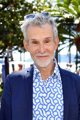 Internationale Filmfestspiele von Cannes, MBB Reception Medienboard Empfang Ulrich Matthes beim MBB Reception Medienboard Empfang im Gardens of the Mondrian in Cannes am 17.05.2026 im Rahmen vom 79. Cannes Filmfestival in Cannes Medienboard Empfang in Cannes