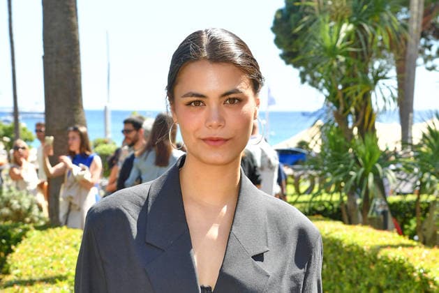 Internationale Filmfestspiele von Cannes, MBB Reception Medienboard Empfang Tomomi Themann beim MBB Reception Medienboard Empfang im Gardens of the Mondrian in Cannes am 17.05.2026 im Rahmen vom 79. Cannes Filmfestival in Cannes Medienboard Empfang in Cannes