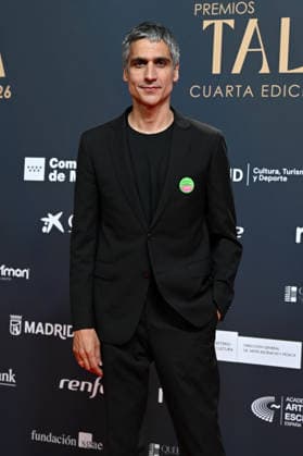 IV Edition of the Talía Awards of the Academy of Performing Arts of Spain Invited guests during the gala of the Talía Awards of the Academy of Performing Arts of Spain, May 18, 2026, in Madrid Spain The Talía Awards are the awards of the Academy of Performing Arts of Spain Presented annually, they recognize excellence in different fields of the performing arts in Spain PHOTOCALL José Madrid Madrid Madrid Spain AWARDS  Copyright: xJosÃ xOlivax 7533191
