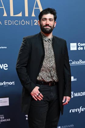 IV Edition of the Talía Awards of the Academy of the Performing Arts of Spain Guests invited during the Talía Awards Gala of the Academy of the Performing Arts of Spain, May 18, 2026, in Madrid Spain The Talía Awards are the awards of the Academy of the Performing Arts of Spain Presented annually, they recognize excellence in different fields of the performing arts in Spain PHOTOCALL José Madrid Madrid Madrid Spain AWARDS  Copyright: xJosÃ xOlivax 7533196