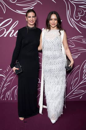 Guest Photocall of the Chopard Miracle Gala Evening during the 79th Cannes International Film Festival On May 18, 2026 Olivier Borde Bestimage Photocall of the Chopard Miracle Gala Evening during the 79th Cannes International Film Festival On May 18, 2026 in Cannes, France Cannes France  Copyright: xOLIVIERxBORDEx xBESTIMAGExOLIVIERxBORDEx xBESTIMAGEx