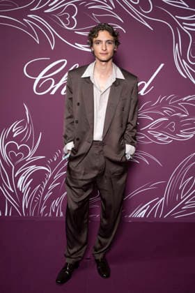 Vassili Schneider Photocall of the Chopard Miracle Gala Evening during the 79th Cannes International Film Festival On May 18, 2026 Olivier Borde Bestimage Photocall of the Chopard Miracle Gala Evening during the 79th Cannes International Film Festival On May 18, 2026 in Cannes, France Cannes France  Copyright: xOLIVIERxBORDEx xBESTIMAGExOLIVIERxBORDEx xBESTIMAGEx