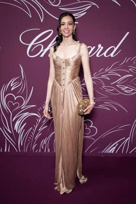 Photocall of the Chopard Miracle Gala Evening during the 79th Cannes International Film Festival On May 18, 2026 Olivier Borde Bestimage Photocall of the Chopard Miracle Gala Evening during the 79th Cannes International Film Festival On May 18, 2026 in Cannes, France Cannes France  Copyright: xOLIVIERxBORDEx xBESTIMAGExOLIVIERxBORDEx xBESTIMAGEx