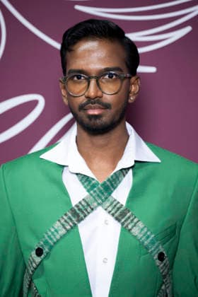 Nehsan Selvaraj Photocall of the Chopard Miracle Gala Evening during the 79th Cannes International Film Festival On May 18, 2026 Olivier Borde Bestimage Photocall of the Chopard Miracle Gala Evening during the 79th Cannes International Film Festival On May 18, 2026 in Cannes, France Cannes France  Copyright: xOLIVIERxBORDEx xBESTIMAGExOLIVIERxBORDEx xBESTIMAGEx