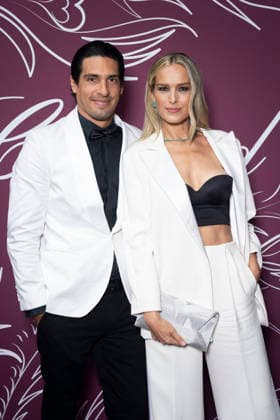 Benjamin Larretche, Petra Nemcova Photocall of the Chopard Miracle Gala Evening during the 79th Cannes International Film Festival On May 18, 2026 Olivier Borde Bestimage Photocall of the Chopard Miracle Gala Evening during the 79th Cannes International Film Festival On May 18, 2026 in Cannes, France Cannes France  Copyright: xOLIVIERxBORDEx xBESTIMAGExOLIVIERxBORDEx xBESTIMAGEx