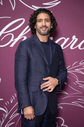 Salim Kechiouche Photocall of the Chopard Miracle Gala Evening during the 79th Cannes International Film Festival On May 18, 2026 Olivier Borde Bestimage Photocall of the Chopard Miracle Gala Evening during the 79th Cannes International Film Festival On May 18, 2026 in Cannes, France Cannes France  Copyright: xOLIVIERxBORDEx xBESTIMAGExOLIVIERxBORDEx xBESTIMAGEx