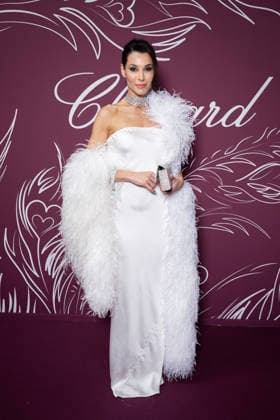 Alessandra de Tomaso Photocall of the Chopard Miracle Gala Evening during the 79th Cannes International Film Festival On May 18, 2026 Olivier Borde Bestimage Photocall of the Chopard Miracle Gala Evening during the 79th Cannes International Film Festival On May 18, 2026 in Cannes, France Cannes France  Copyright: xOLIVIERxBORDEx xBESTIMAGExOLIVIERxBORDEx xBESTIMAGEx