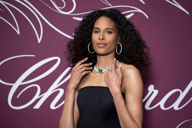 Cindy Bruna Photocall of the Chopard Miracle Gala Evening during the 79th Cannes International Film Festival On May 18, 2026 Olivier Borde Bestimage Photocall of the Chopard Miracle Gala Evening during the 79th Cannes International Film Festival On May 18, 2026 in Cannes, France Cannes France  Copyright: xOLIVIERxBORDEx xBESTIMAGExOLIVIERxBORDEx xBESTIMAGEx