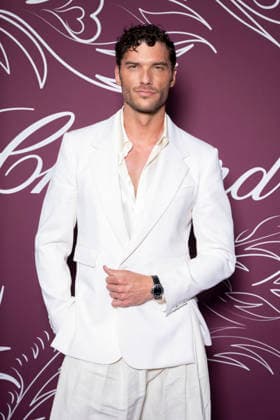 Aurelien Muller Photocall of the Chopard Miracle Gala Evening during the 79th Cannes International Film Festival On May 18, 2026 Olivier Borde Bestimage Photocall of the Chopard Miracle Gala Evening during the 79th Cannes International Film Festival On May 18, 2026 in Cannes, France Cannes France  Copyright: xOLIVIERxBORDEx xBESTIMAGExOLIVIERxBORDEx xBESTIMAGEx