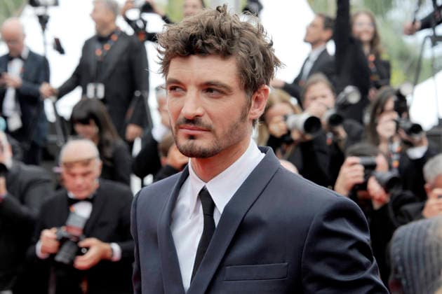 Niels Schneider bei der Premiere des Kinofilms L inconnue The Unknown auf dem Festival de Cannes 2026 79. Internationale Filmfestspiele von Cannes im Palais des Festivals. Cannes, 18.05.2026
