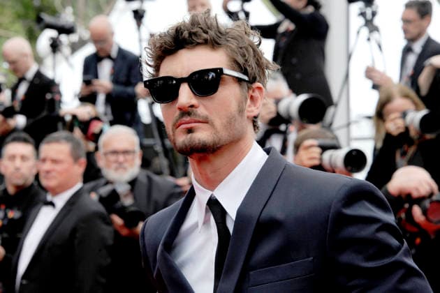 Niels Schneider bei der Premiere des Kinofilms L inconnue The Unknown auf dem Festival de Cannes 2026 79. Internationale Filmfestspiele von Cannes im Palais des Festivals. Cannes, 18.05.2026