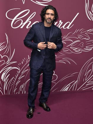 IPA84845067 - Cannes, 79th Cannes Film Festival 2026, evening 7. Chopard s The Miracle Gala Pictured: Salim Kechiouche  Copyright: xSimonexComix xPoolxPhotoxEventsx07x 84845067