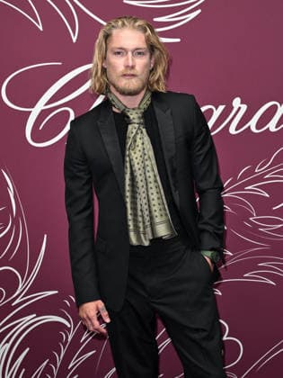 IPA84845901 - Cannes, 79th Cannes Film Festival 2026, evening 7. Chopard s The Miracle Gala Pictured: Harry Goodwins  Copyright: xSimonexComix xPoolxPhotoxEventsx07x 84845901