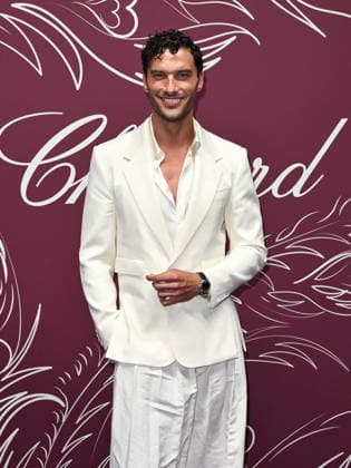IPA84846009 - Cannes, 79th Cannes Film Festival 2026, evening 7. Chopard s The Miracle Gala Pictured: Aurelien Muller  Copyright: xSimonexComix xPoolxPhotoxEventsx07x 84846009