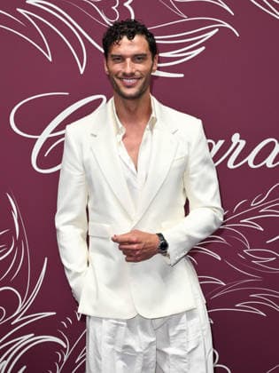 IPA84846013 - Cannes, 79th Cannes Film Festival 2026, evening 7. Chopard s The Miracle Gala Pictured: Aurelien Muller  Copyright: xSimonexComix xPoolxPhotoxEventsx07x 84846013