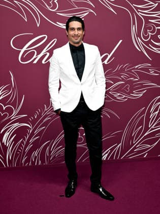 IPA84846364 - Cannes, 79th Cannes Film Festival 2026, evening 7. Chopard s The Miracle Gala, In the Guest Photo.  Copyright: xSIMONExCOMIx xx 84846364