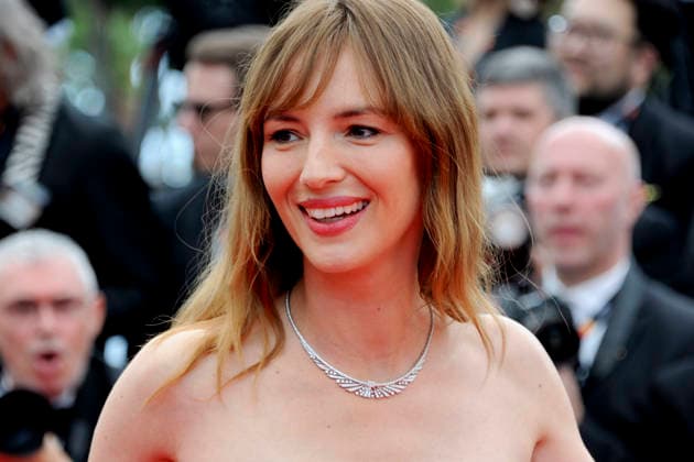 Louise Bourgoin bei der Premiere des Kinofilms Fjord auf dem Festival de Cannes 2026 79. Internationale Filmfestspiele von Cannes im Palais des Festivals. Cannes, 18.05.2026