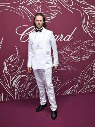 IPA84846359 - Cannes, 79th Cannes Film Festival 2026, evening 7. Chopard s The Miracle Gala Pictured: Kelly Phoenix  Copyright: xSimonexComix xPoolxPhotoxEventsx07x 84846359