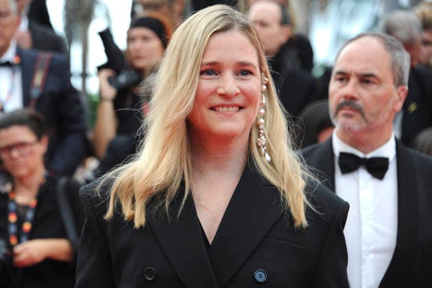 Natacha Regnier bei der Premiere des Kinofilms Fjord auf dem Festival de Cannes 2026 79. Internationale Filmfestspiele von Cannes im Palais des Festivals. Cannes, 18.05.2026